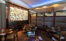 Fletcher's Restaurant Bar&Rooms